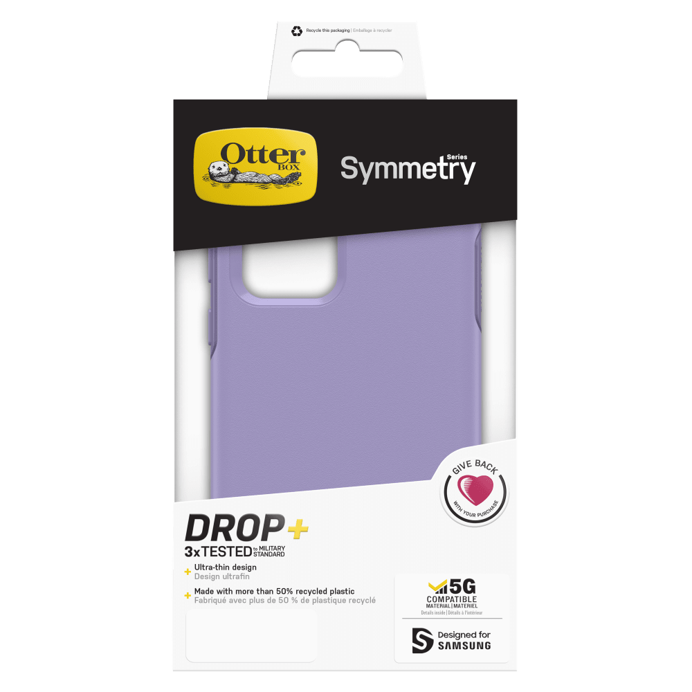 OtterBox Symmetry Case for Samsung Galaxy S22 Ultra by OtterBox