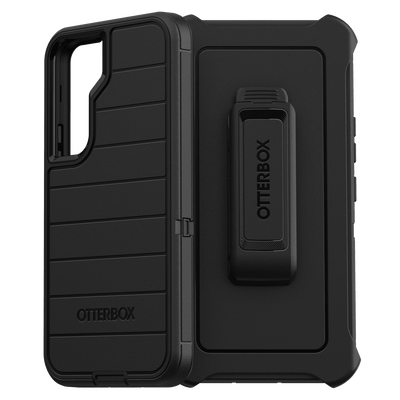 OtterBox Defender Pro Case for Samsung Galaxy S22 by OtterBox