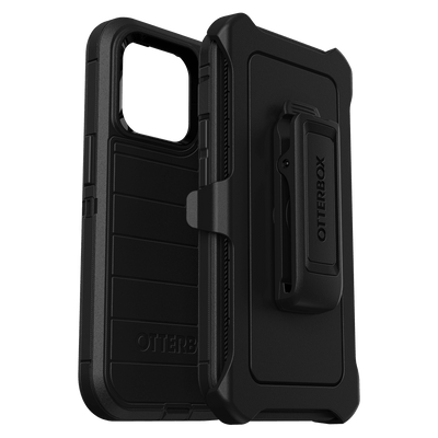 OtterBox Defender Pro Case for Apple iPhone 14 Pro by OtterBox