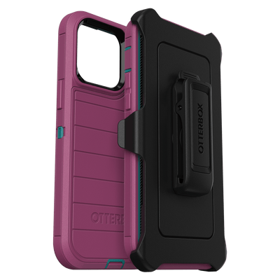 OtterBox Defender Pro Case for Apple iPhone 14 Pro Max by OtterBox