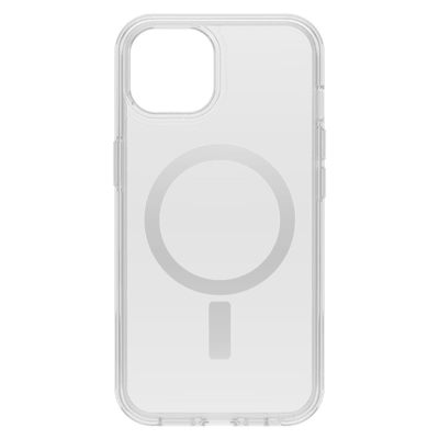 OtterBox Symmetry Plus Clear MagSafe Case for Apple iPhone 14 by OtterBox