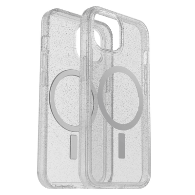 OtterBox Symmetry Plus Clear MagSafe Case for Apple iPhone 14 by OtterBox