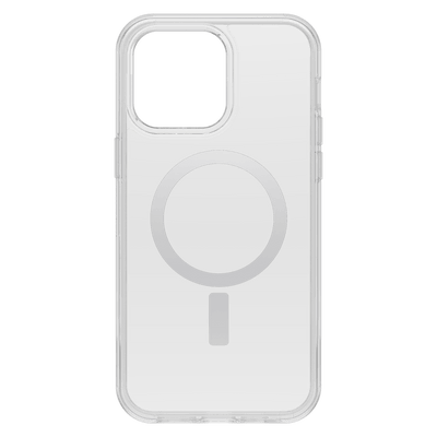 OtterBox Symmetry Plus Clear MagSafe Case for Apple iPhone 14 Pro Max by OtterBox