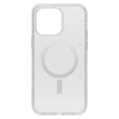 OtterBox Symmetry Plus Clear MagSafe Case for Apple iPhone 14 Pro Max by OtterBox