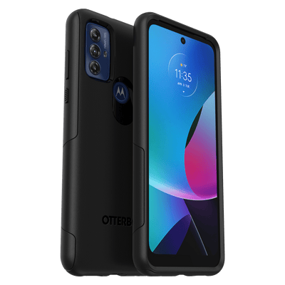 OtterBox Commuter Lite Case for Motorola Moto G Play (2023) by OtterBox