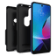 OtterBox Commuter Lite Case for Motorola Moto G Play (2023) by OtterBox