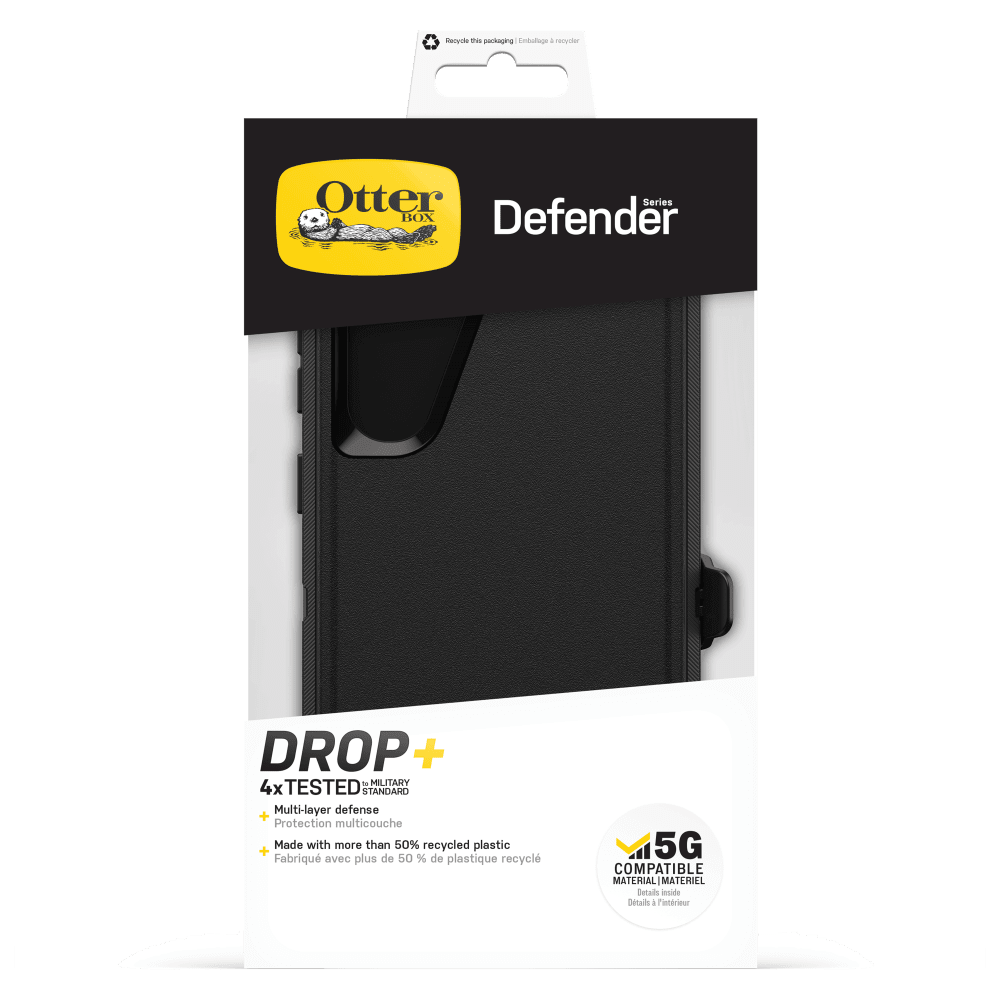 OtterBox Defender Case for Samsung Galaxy S23 by OtterBox
