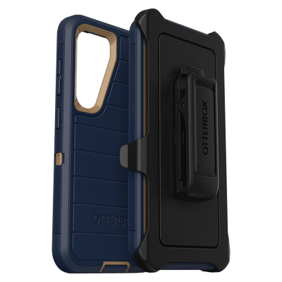 OtterBox Defender Pro Case for Samsung Galaxy S23 by OtterBox