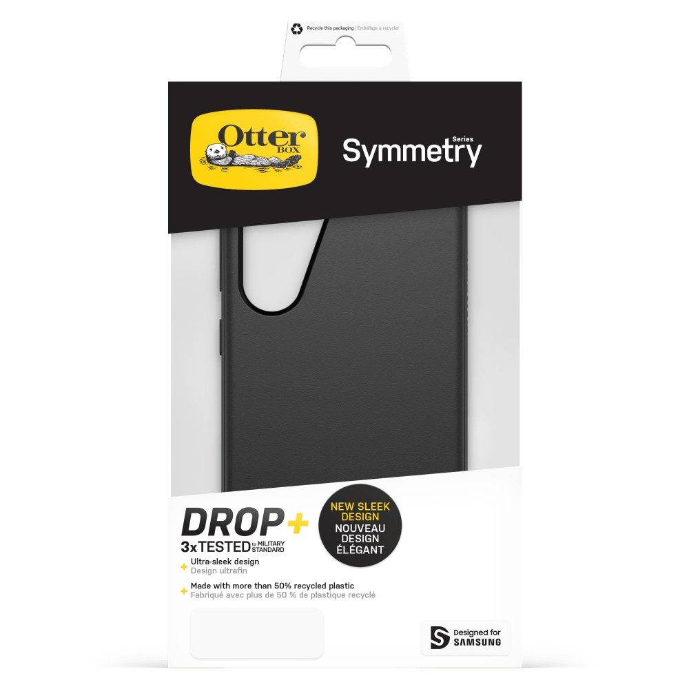 OtterBox Symmetry Case for Samsung Galaxy S23 by OtterBox