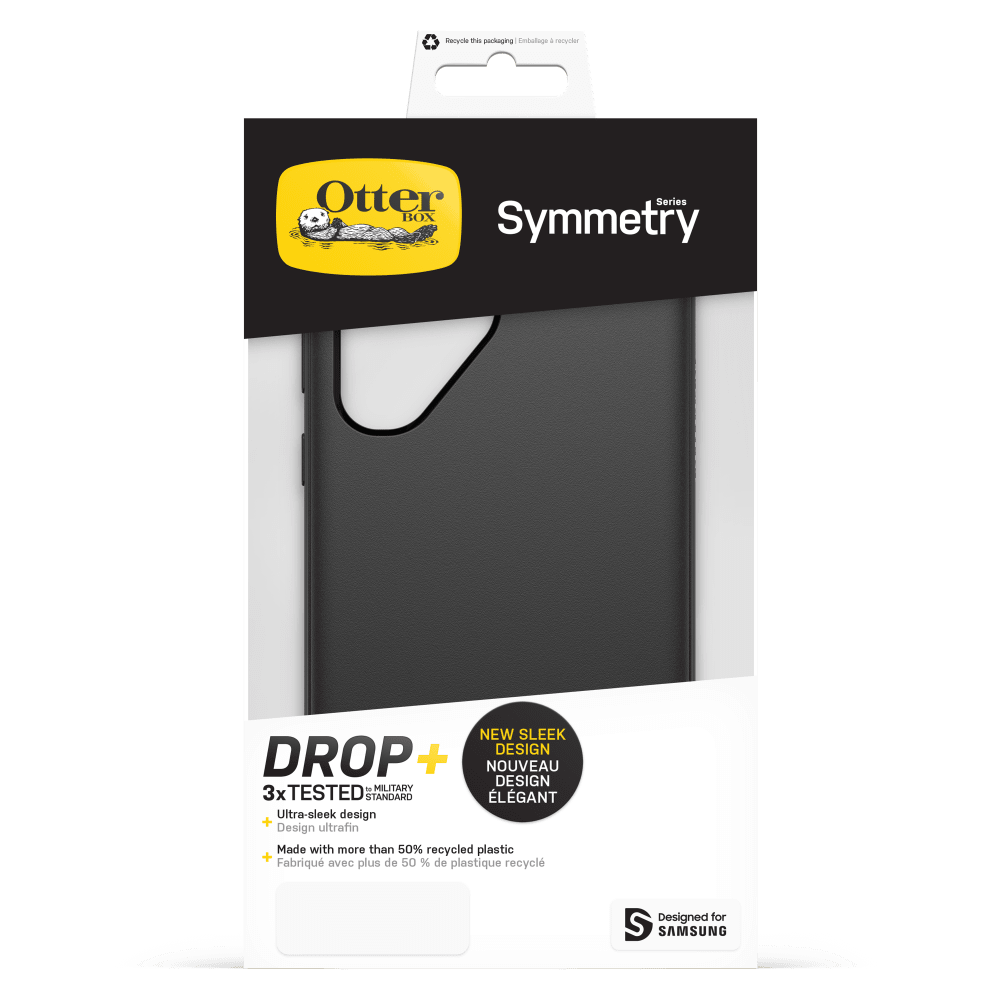 OtterBox Symmetry Case for Samsung Galaxy S23 Ultra by OtterBox