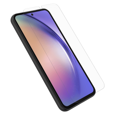 OtterBox Trusted Glass Screen Protector for Samsung Galaxy A54 5G