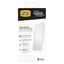 OtterBox Glass Screen Protector for Samsung Galaxy A25 5G by OtterBox