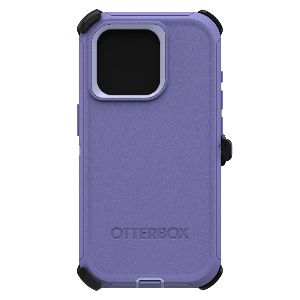 OtterBox Defender Case for Apple iPhone 15 Pro by OtterBox