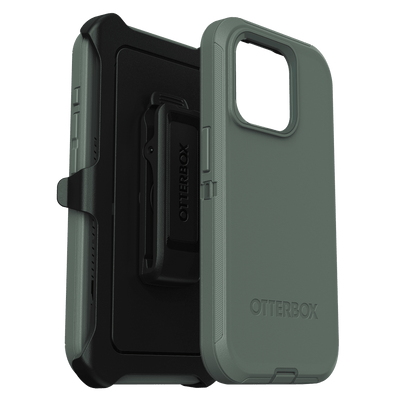 OtterBox Defender Case for Apple iPhone 15 Pro by OtterBox