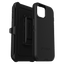OtterBox Defender Case for Apple iPhone 15 / iPhone 14 / iPhone 13 by OtterBox