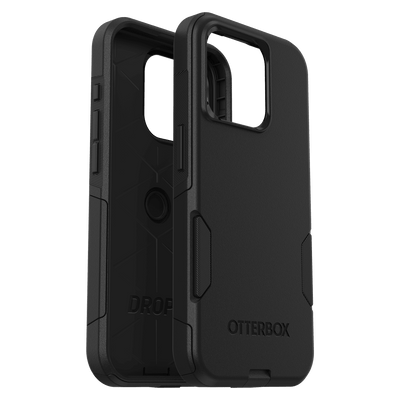 OtterBox Commuter Case for Apple iPhone 15 Pro by OtterBox