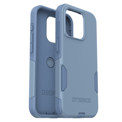 OtterBox Commuter Case for Apple iPhone 15 Pro by OtterBox