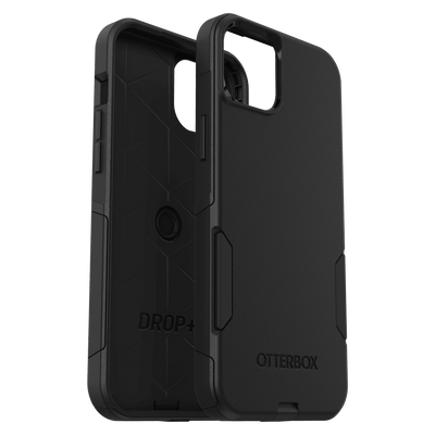 OtterBox Commuter Case for Apple iPhone 15 Plus / iPhone 14 Plus by OtterBox