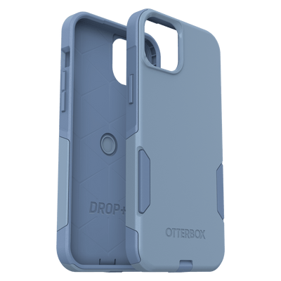 OtterBox Commuter Case for Apple iPhone 15 Plus / iPhone 14 Plus by OtterBox
