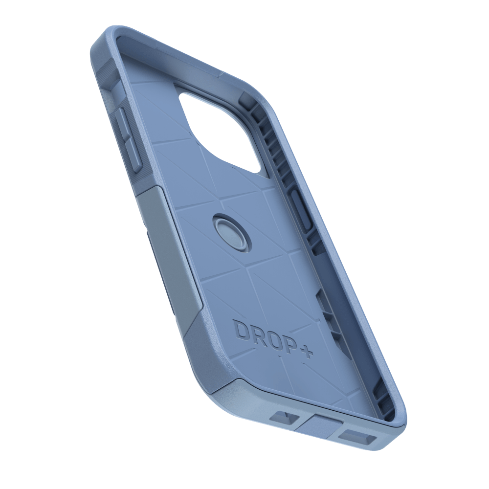 OtterBox Commuter Case for Apple iPhone 15 / iPhone 14 / iPhone 13 by OtterBox