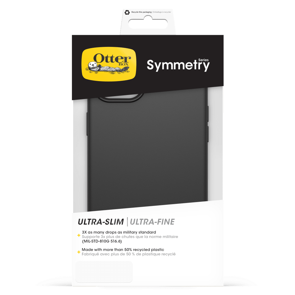 OtterBox Symmetry Case for Apple iPhone 15 Plus / iPhone 14 Plus by OtterBox