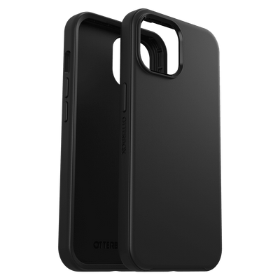 OtterBox Symmetry Case for Apple iPhone 15 / iPhone 14 / iPhone 13 by OtterBox