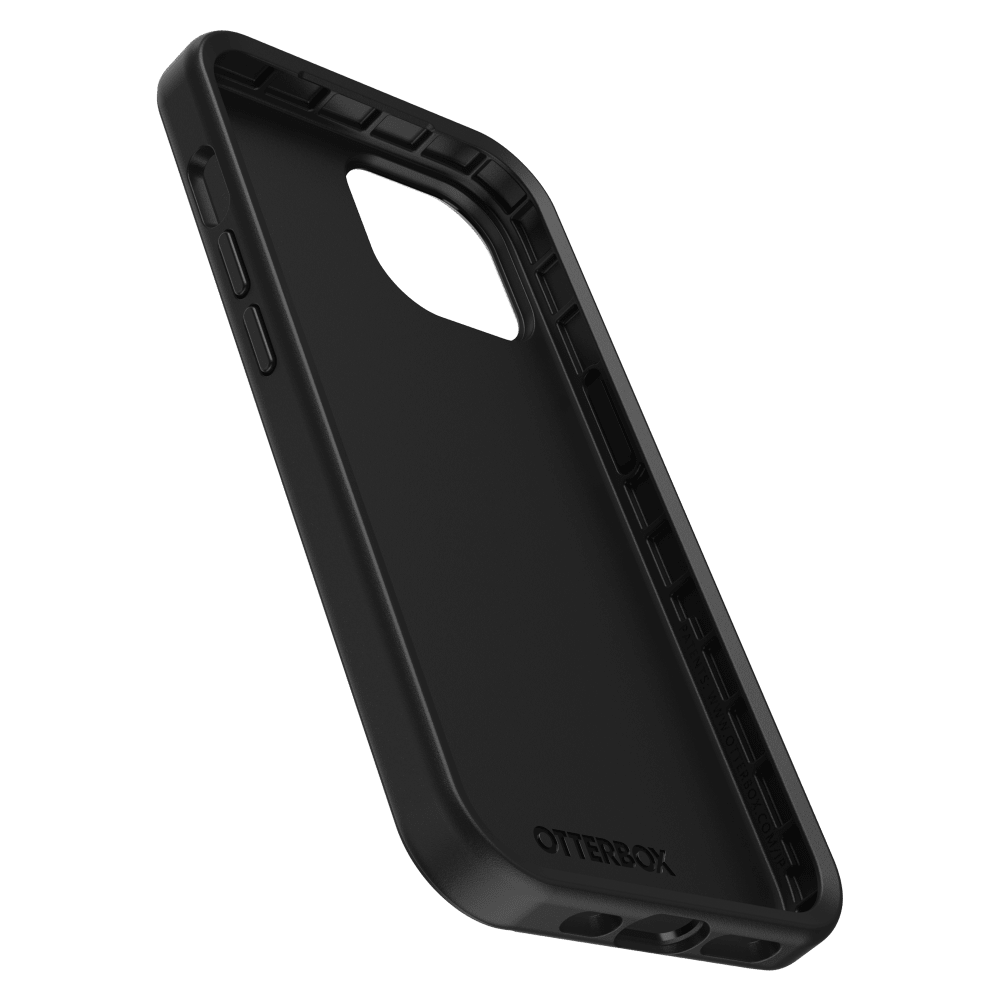 OtterBox Symmetry Case for Apple iPhone 15 / iPhone 14 / iPhone 13 by OtterBox