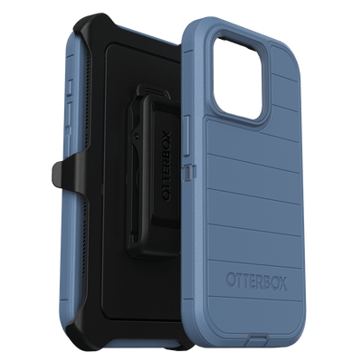 OtterBox Defender Pro Case for Apple iPhone 15 Pro by OtterBox