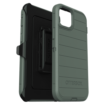 OtterBox Defender Pro Case for Apple iPhone 15 Plus / iPhone 14 Plus by OtterBox