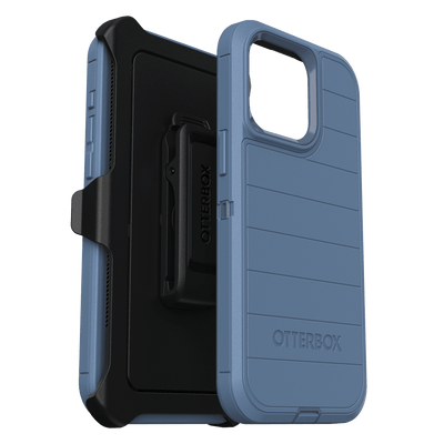 OtterBox Defender Pro Case for Apple iPhone 15 Pro Max by OtterBox