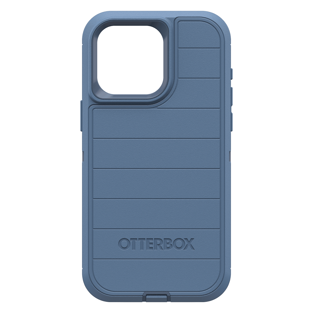 OtterBox Defender Pro Case for Apple iPhone 15 Pro Max by OtterBox
