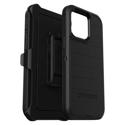 OtterBox Defender Pro Case for Apple iPhone 15 Pro Max by OtterBox
