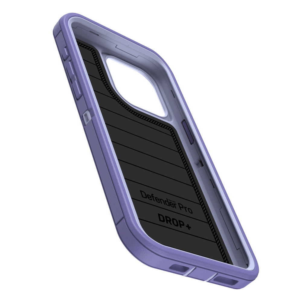 OtterBox Defender Pro Case for Apple iPhone 15 Pro Max by OtterBox