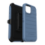OtterBox Defender Pro Case for Apple iPhone 15 / iPhone 14 / iPhone 13 by OtterBox