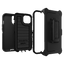 OtterBox Defender Pro Case for Apple iPhone 15 / iPhone 14 / iPhone 13 by OtterBox
