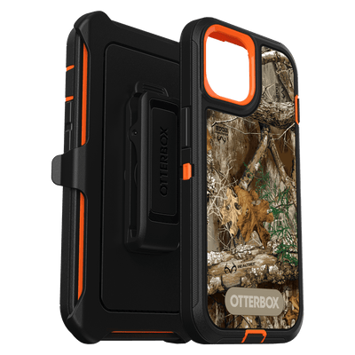 OtterBox Defender Graphics Case for Apple iPhone 15 / iPhone 14 / iPhone 13 by OtterBox