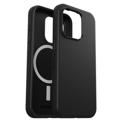 OtterBox Symmetry Plus MagSafe Case for Apple iPhone 15 Pro by OtterBox
