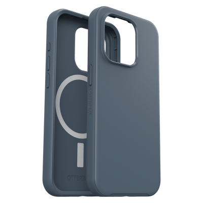 OtterBox Symmetry Plus MagSafe Case for Apple iPhone 15 Pro by OtterBox
