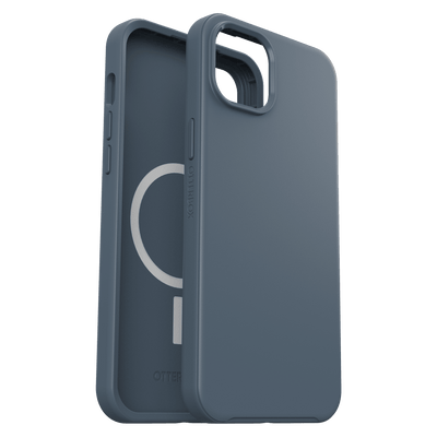 OtterBox Symmetry Plus MagSafe Case for Apple iPhone 15 Plus / iPhone 14 Plus by OtterBox