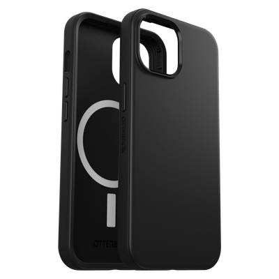 OtterBox Symmetry Plus MagSafe Case for Apple iPhone 15 / iPhone 14 / iPhone 13 by OtterBox