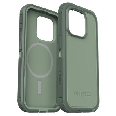 OtterBox Defender Pro XT MagSafe Case for Apple iPhone 15 Pro by OtterBox