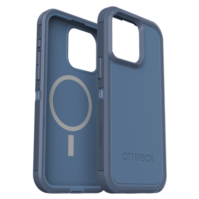 OtterBox Defender Pro XT MagSafe Case for Apple iPhone 15 Pro Max by OtterBox