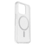 OtterBox Symmetry Plus Clear MagSafe Case for Apple iPhone 15 Pro by OtterBox
