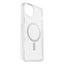 OtterBox Symmetry Plus Clear MagSafe Case for Apple iPhone 15 Plus / iPhone 14 Plus by OtterBox