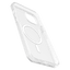 OtterBox Symmetry Plus Clear MagSafe Case for Apple iPhone 15 Plus / iPhone 14 Plus by OtterBox