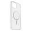 OtterBox Symmetry Plus Clear MagSafe Case for Apple iPhone 15 Plus / iPhone 14 Plus by OtterBox