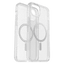 OtterBox Symmetry Plus Clear MagSafe Case for Apple iPhone 15 Plus / iPhone 14 Plus by OtterBox