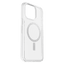 OtterBox Symmetry Plus Clear MagSafe Case for Apple iPhone 15 Pro Max by OtterBox