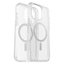 OtterBox Symmetry Plus Clear MagSafe Case for Apple iPhone 15 Pro Max by OtterBox
