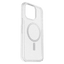 OtterBox Symmetry Plus Clear MagSafe Case for Apple iPhone 15 Pro Max by OtterBox